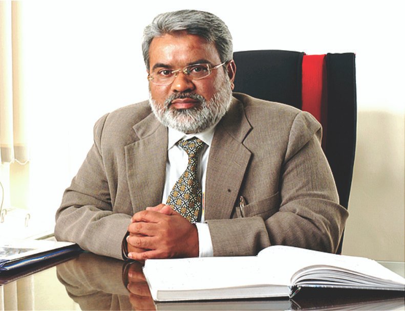 Hon’ble Arshad Mukhtar Nadvi Chairman, JMES